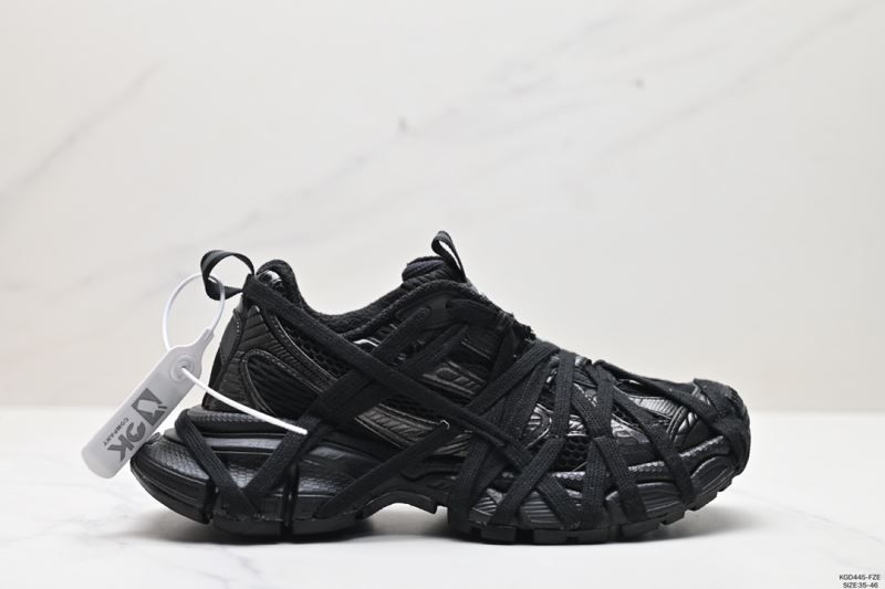 Balenciaga Track Shoes